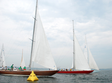 American Superyacht Forum 2008
