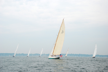 American Superyacht Forum 2008