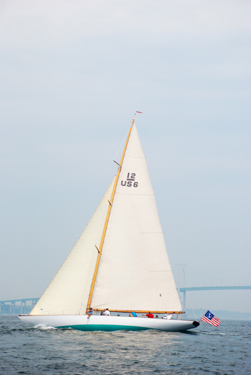 American Superyacht Forum 2008