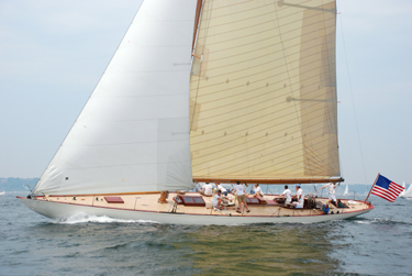 American Superyacht Forum 2008