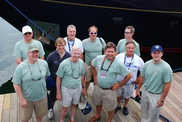American Superyacht Forum 2008
