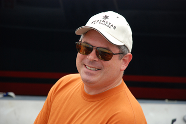 American Superyacht Forum 2008