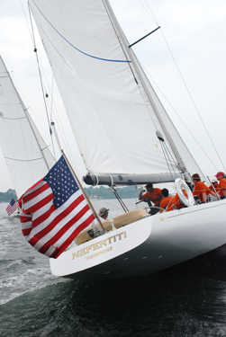 American Superyacht Forum 2008