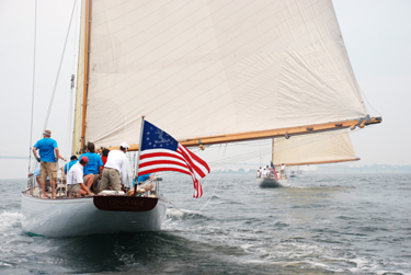 American Superyacht Forum 2008