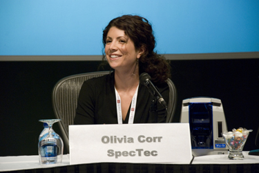 American Superyacht Forum 2009