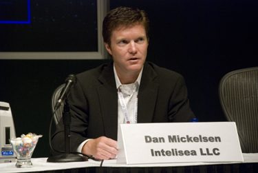 American Superyacht Forum 2009