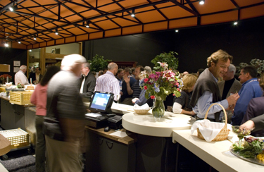 American Superyacht Forum 2009