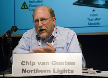 American Superyacht Forum 2009