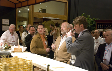 American Superyacht Forum 2009