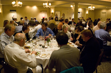 American Superyacht Forum 2009