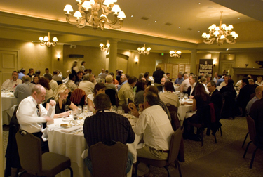 American Superyacht Forum 2009