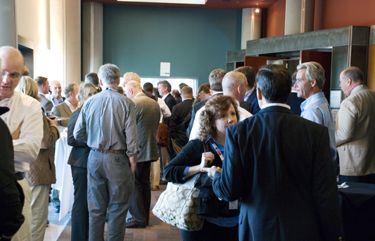 American Superyacht Forum 2009