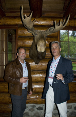 American Superyacht Forum 2009