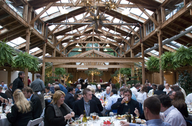 American Superyacht Forum 2009
