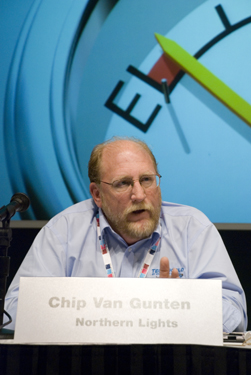 American Superyacht Forum 2009