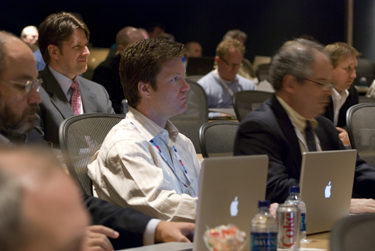 American Superyacht Forum 2009