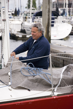 American Superyacht Forum 2009