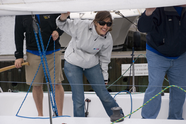American Superyacht Forum 2009