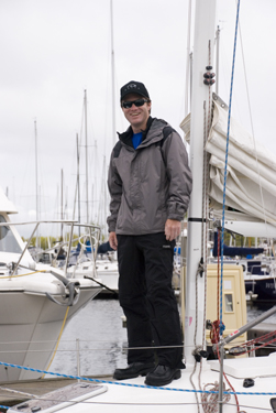 American Superyacht Forum 2009