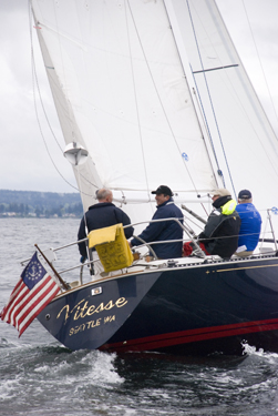 American Superyacht Forum 2009