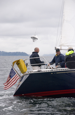 American Superyacht Forum 2009