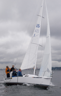 American Superyacht Forum 2009