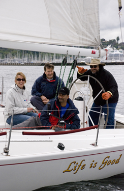 American Superyacht Forum 2009