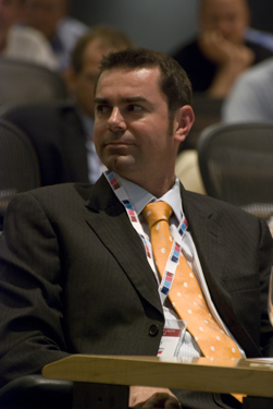 American Superyacht Forum 2009