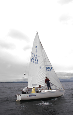 American Superyacht Forum 2009