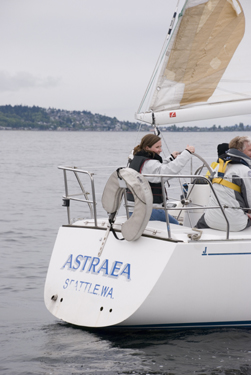 American Superyacht Forum 2009