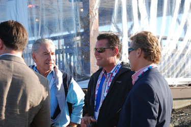 American Superyacht Forum 2010 - Monday