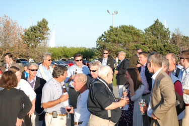 American Superyacht Forum 2010 - Monday