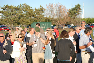 American Superyacht Forum 2010 - Monday