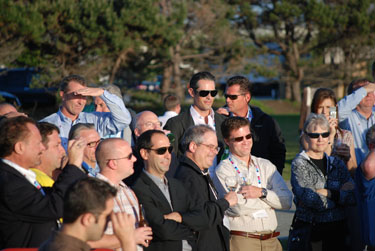 American Superyacht Forum 2010 - Monday
