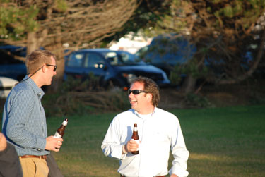American Superyacht Forum 2010 - Monday