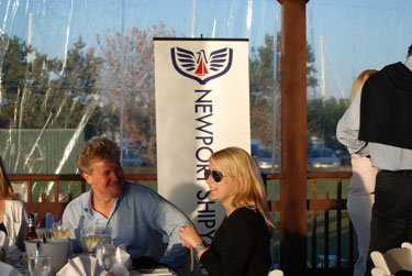 American Superyacht Forum 2010 - Monday