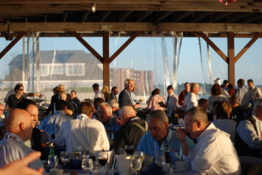 American Superyacht Forum 2010 - Monday