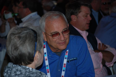 American Superyacht Forum 2010 - Monday