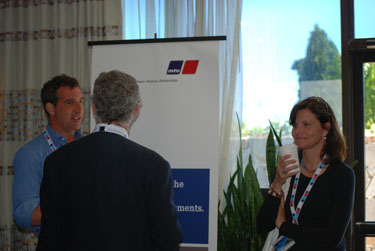 American Superyacht Forum 2010 - Tuesday