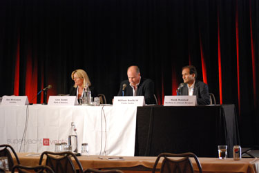 American Superyacht Forum 2010 - Tuesday
