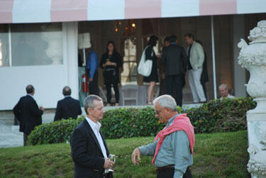American Superyacht Forum 2010 - Tuesday