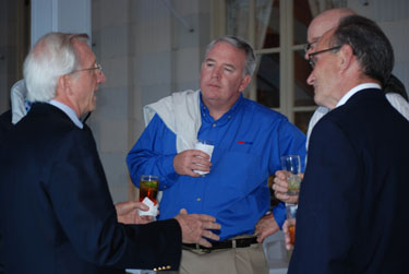 American Superyacht Forum 2010 - Tuesday