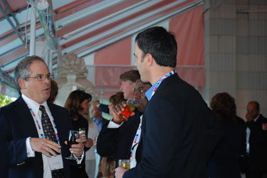 American Superyacht Forum 2010 - Tuesday