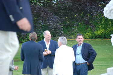 American Superyacht Forum 2010 - Tuesday