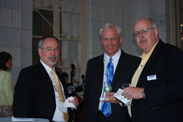 American Superyacht Forum 2010 - Tuesday
