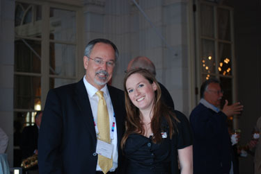 American Superyacht Forum 2010 - Tuesday