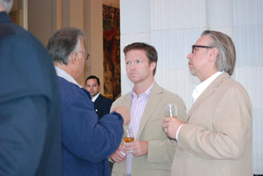 American Superyacht Forum 2010 - Tuesday