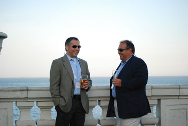 American Superyacht Forum 2010 - Tuesday