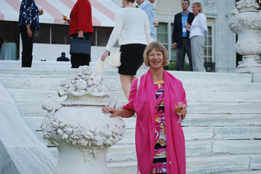 American Superyacht Forum 2010 - Tuesday