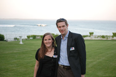 American Superyacht Forum 2010 - Tuesday